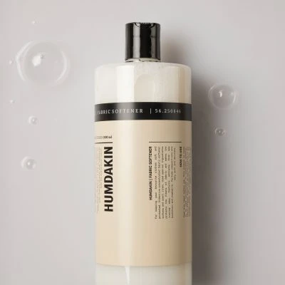 03 Fabric Softener - Rhubarb and Birch - Gessato Design Store