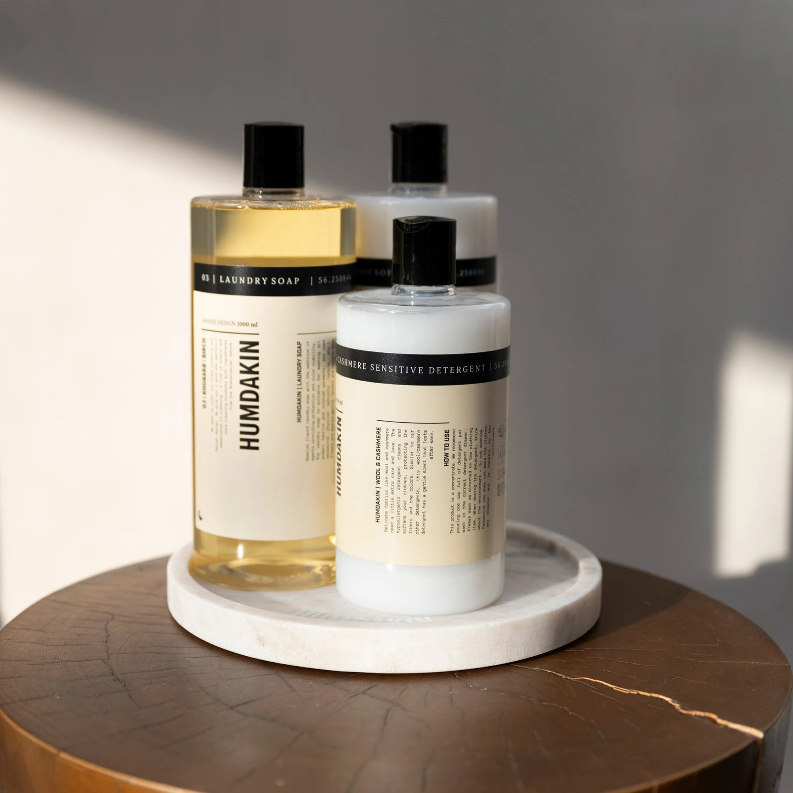 Extra product info