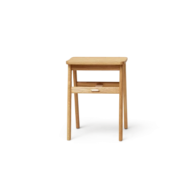 Angle Foldable Stool - Gessato Design Store