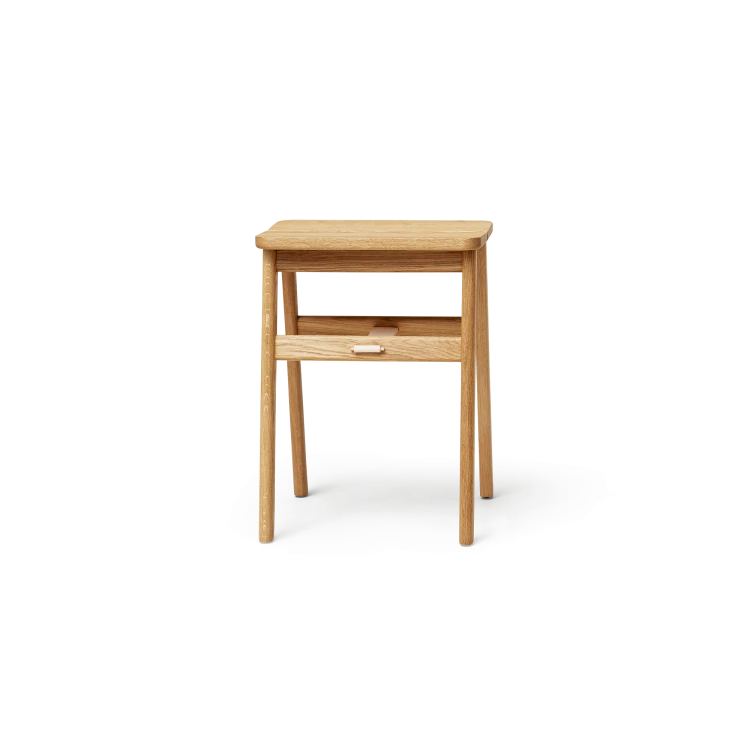 Angle Foldable Stool - Gessato Design Store