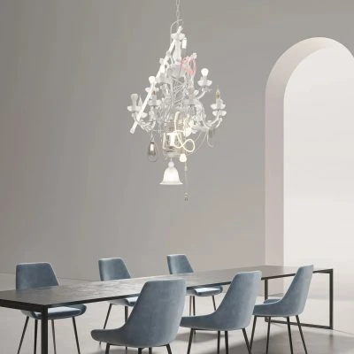 Karman Beautiful Mess, Chandelier - Gessato Design Store