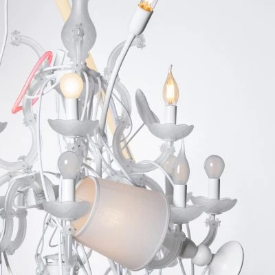 Karman Beautiful Mess, Chandelier - Gessato Design Store