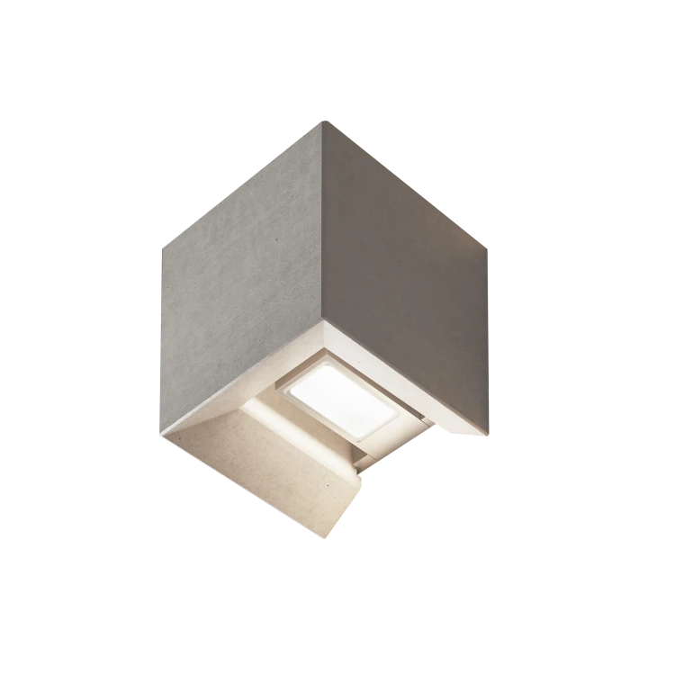 Karman Cobu, Wall Light - Gessato Design Store