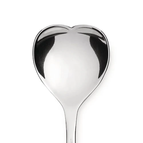 Coffee Spoons - Set of 4 - Gessato Design Store