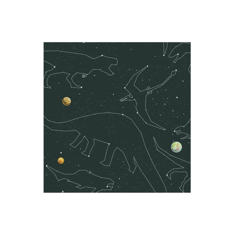 Dinostar - Gessato Design Store