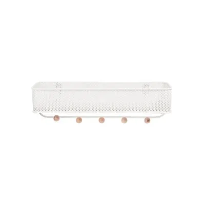 Entryway Organizer - Gessato Design Store