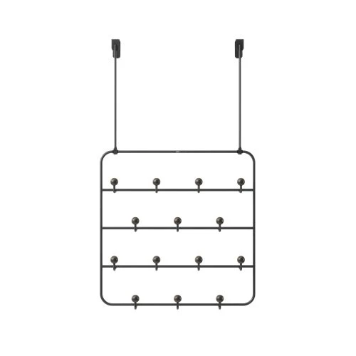 Estique, Over the Door Coat Rack - Gessato Design Store