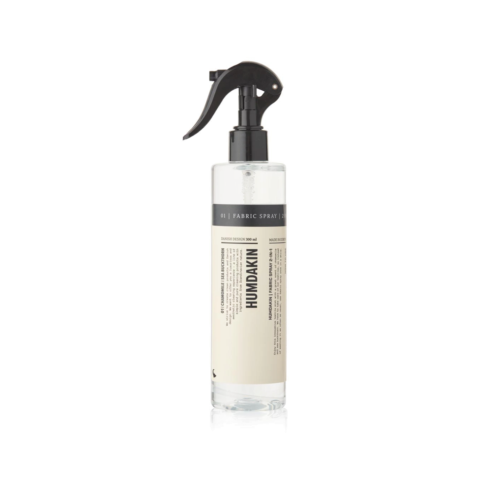Fabric Spray 2-in-1 - Gessato Design Store