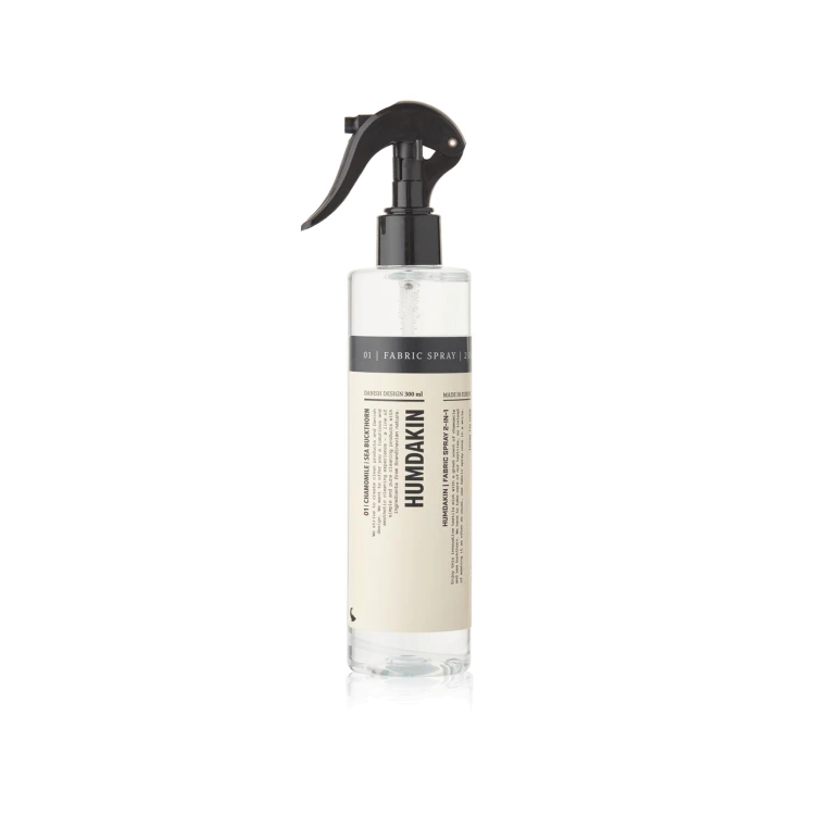 Fabric Spray 2-in-1 - Gessato Design Store