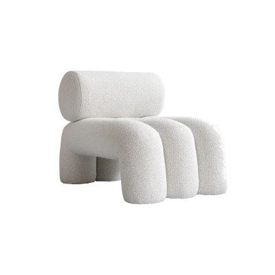 Foku Modular Lounge Chair - Gessato Design Store