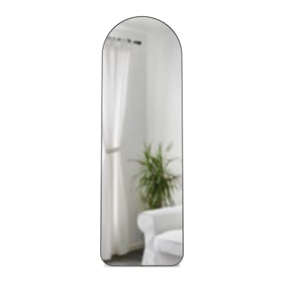 Hubba Arched Leaning Mirror - Gessato Design Store