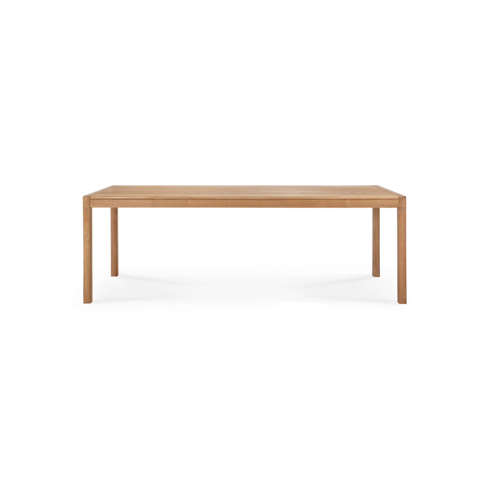 Jack Outdoor Dining Table - Gessato Design Store