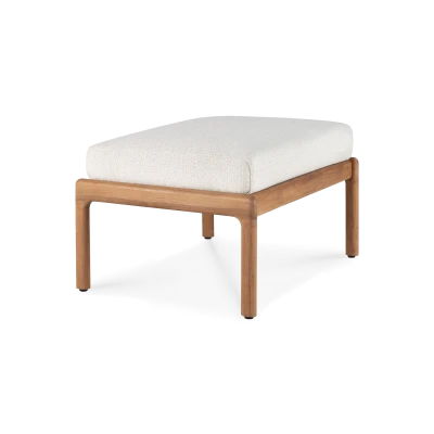Jack Outdoor Footstool - Gessato Design Store