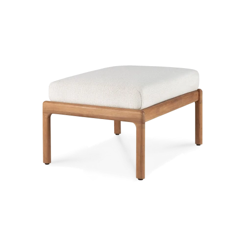 Jack Outdoor Footstool - Gessato Design Store