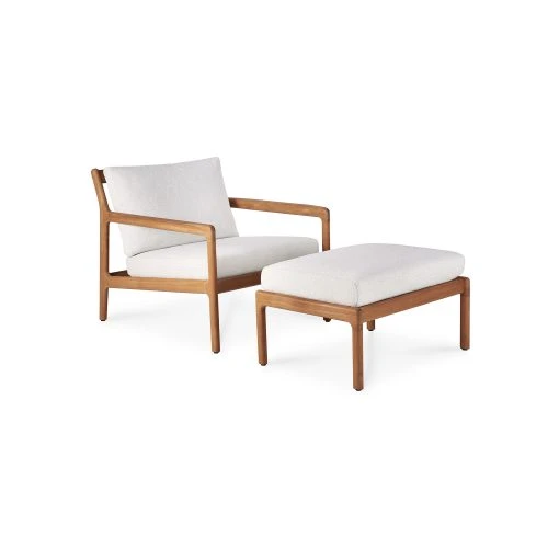 Jack Outdoor Footstool - Gessato Design Store