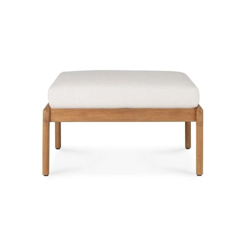 Jack Outdoor Footstool - Gessato Design Store