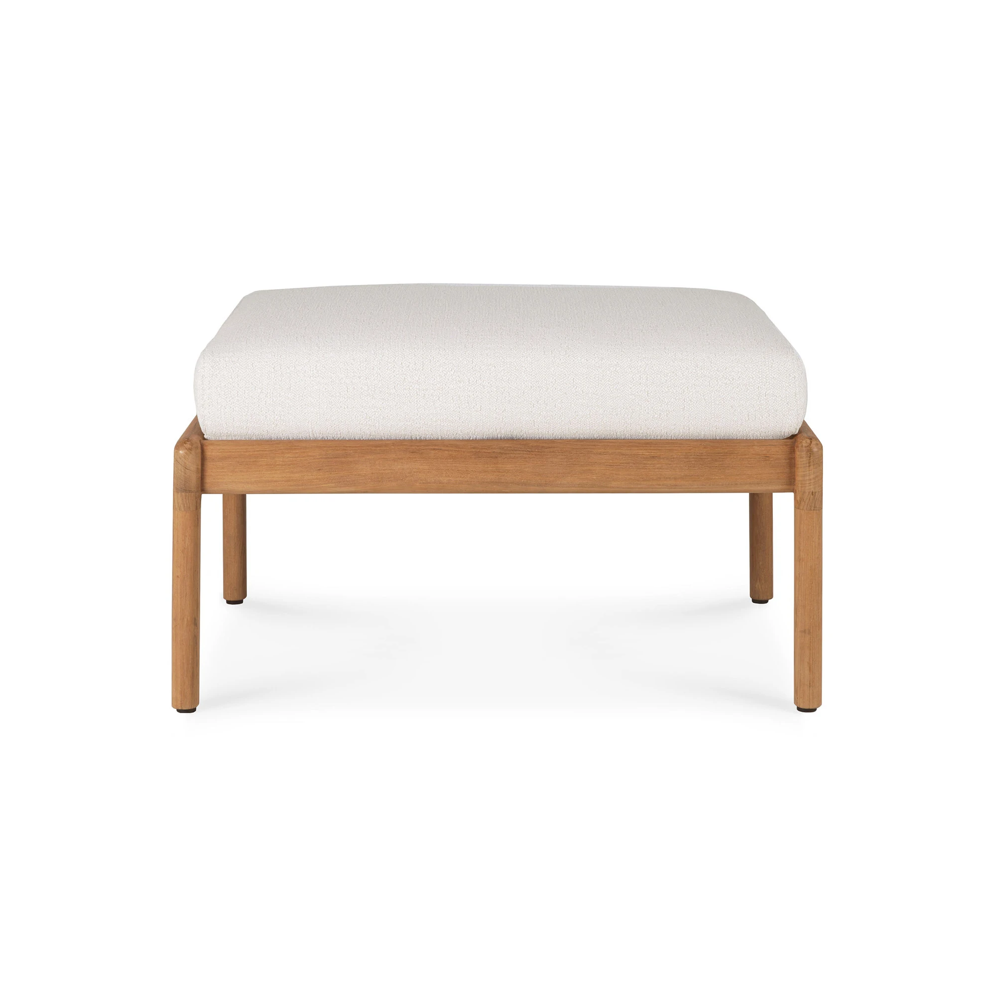 Teak, Off white