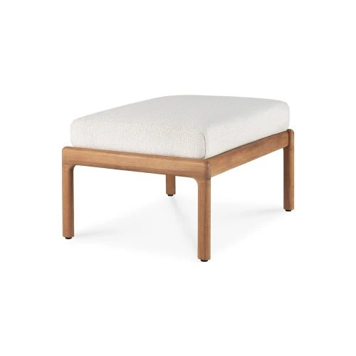 Jack Outdoor Footstool - Gessato Design Store
