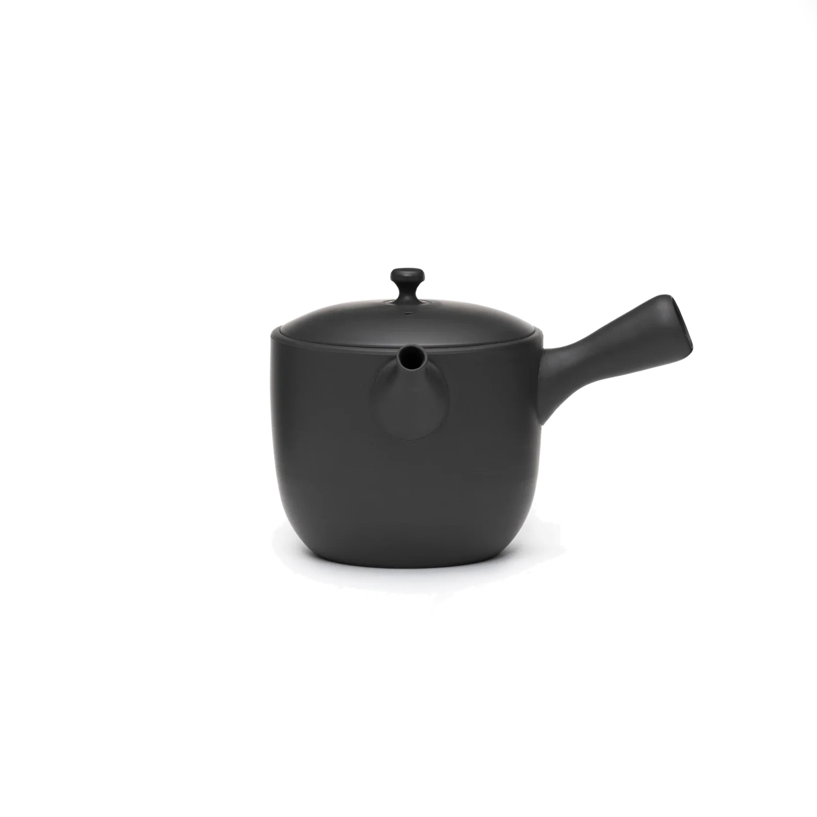 Koizumi Chanoma Teapot – Black - Gessato Design Store
