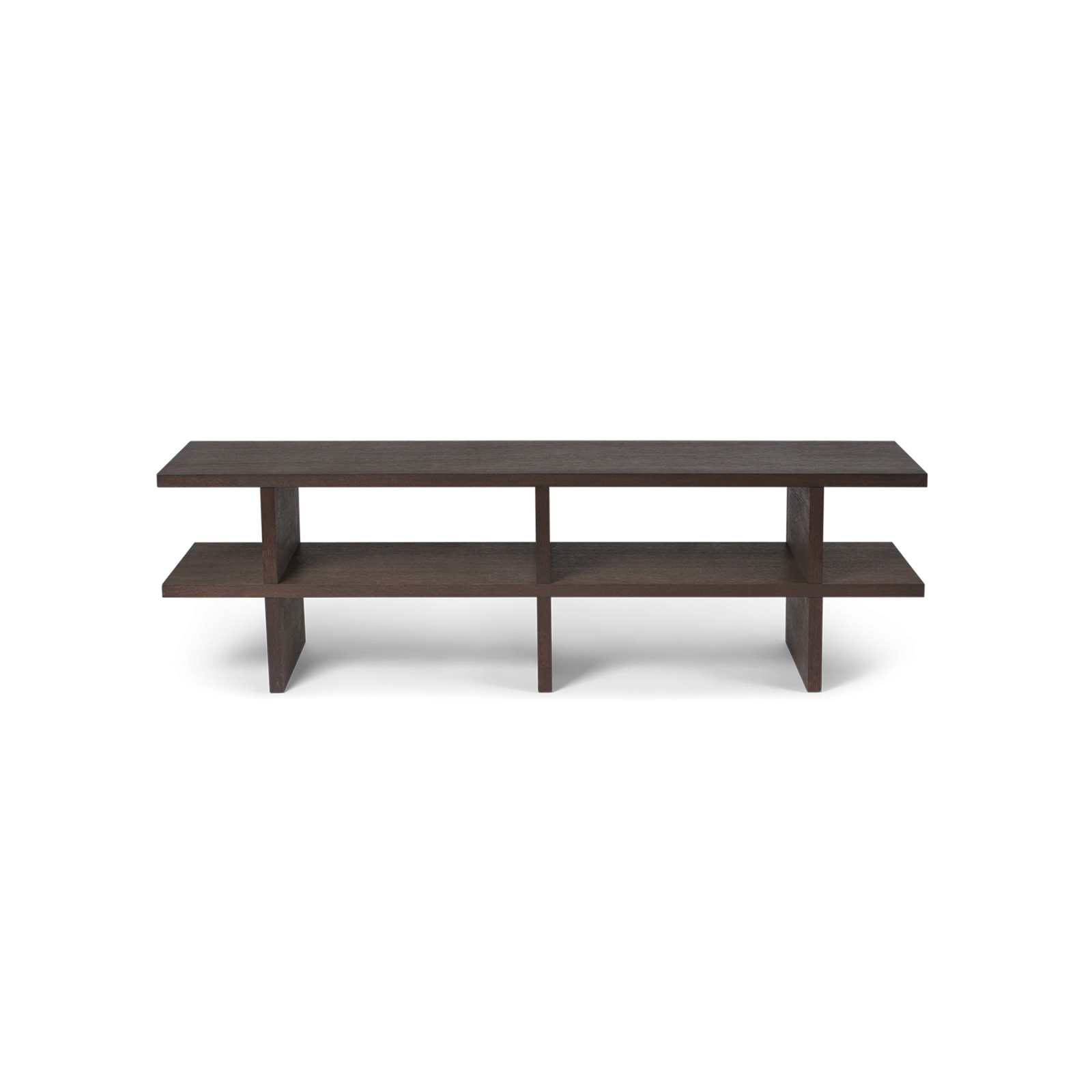Kona Bench - Gessato Design Store