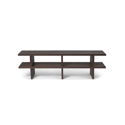 Kona Bench - Gessato Design Store