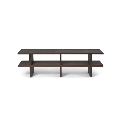 Kona Bench - Gessato Design Store