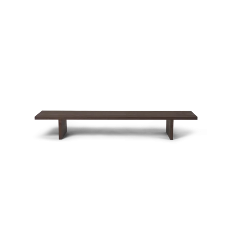Kona Display Table - Gessato Design Store