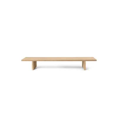 Kona Display Table - Gessato Design Store
