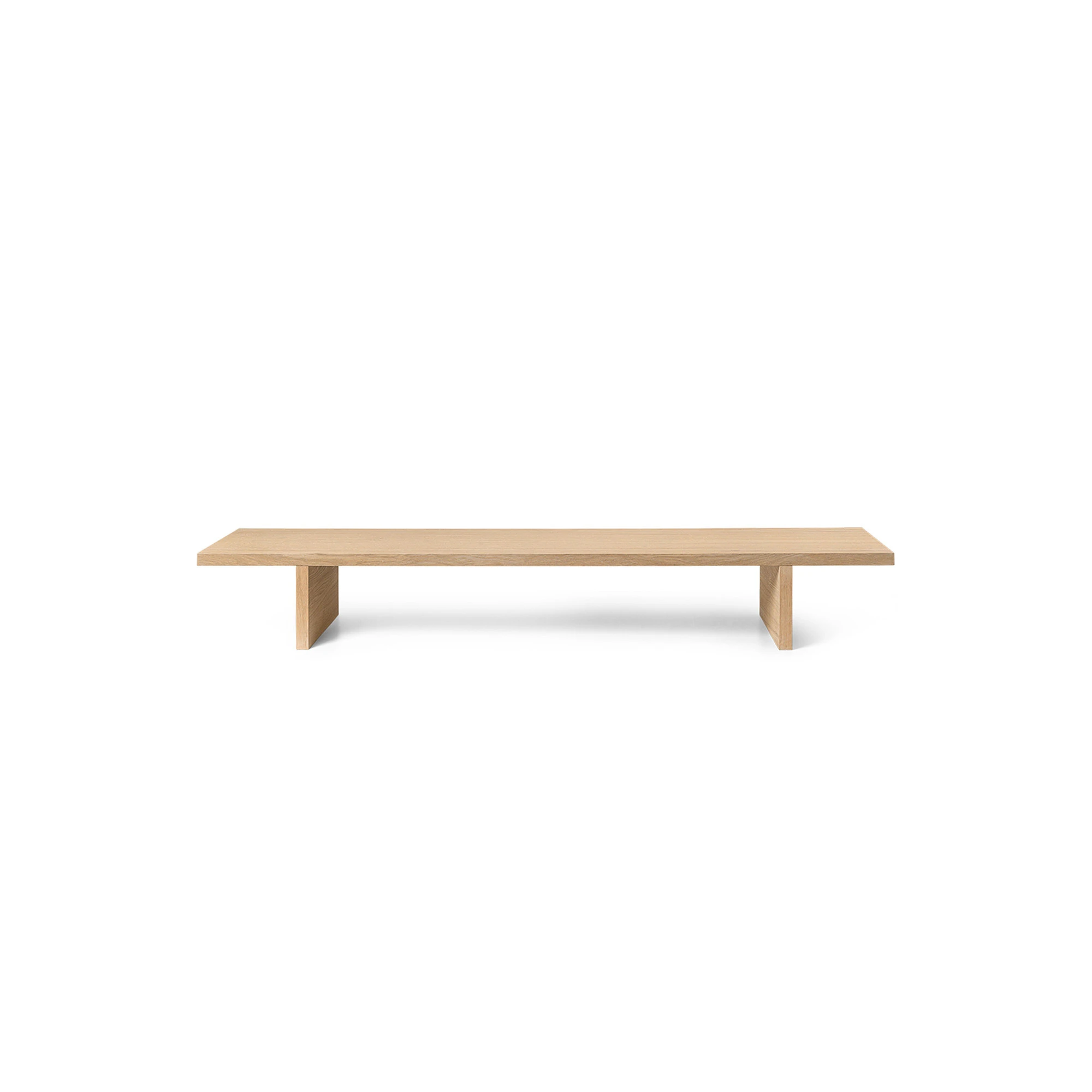  Natural oak
