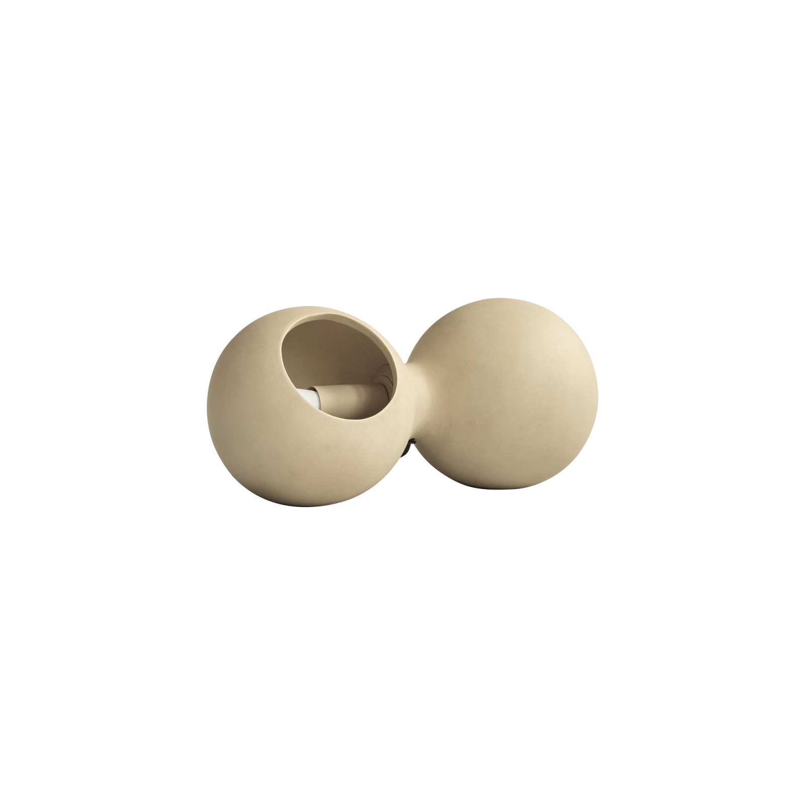 Le Deux Table Lamp - Gessato Design Store