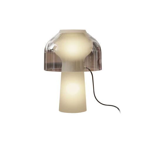 Karman Lilly, Table Lamp - Frosted (Copy) - Gessato Design Store