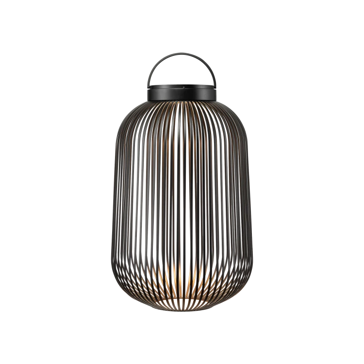 Lito Mobile Rechargeable LED Lantern - Gessato Design Store