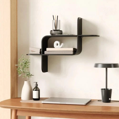Montage Wall Shelf - Gessato Design Store