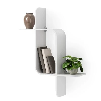 Montage Wall Shelf - Gessato Design Store
