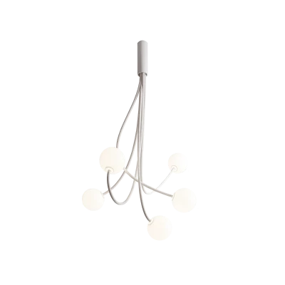 Karman Moony, Ceiling Lamp - Gessato Design Store