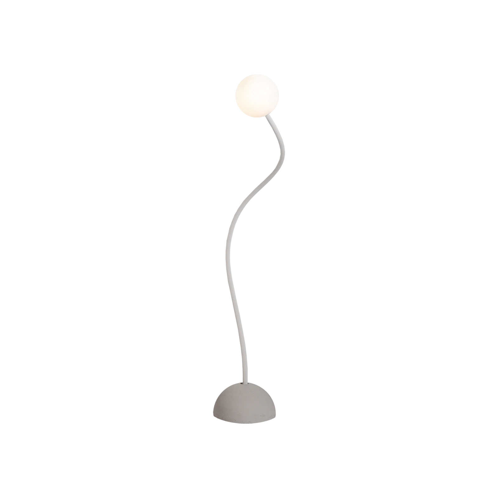 Karman Moony, Floor Lamp - Gessato Design Store