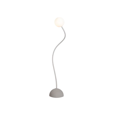 Karman Moony, Floor Lamp - Gessato Design Store