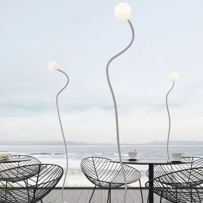 Karman Moony, Floor Lamp - Outdoor - Gessato Design Store