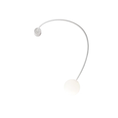 Karman Moony, Wall Light - Gessato Design Store