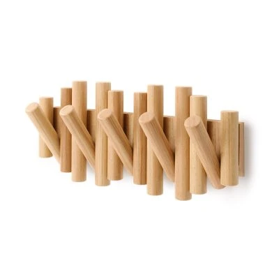 Picket Rail Hook - Gessato Design Store