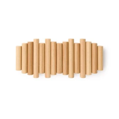 Picket Rail Hook - Gessato Design Store