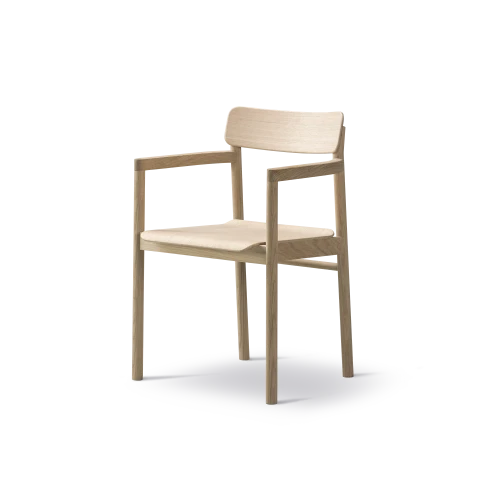 Post Armchair - Gessato Design Store