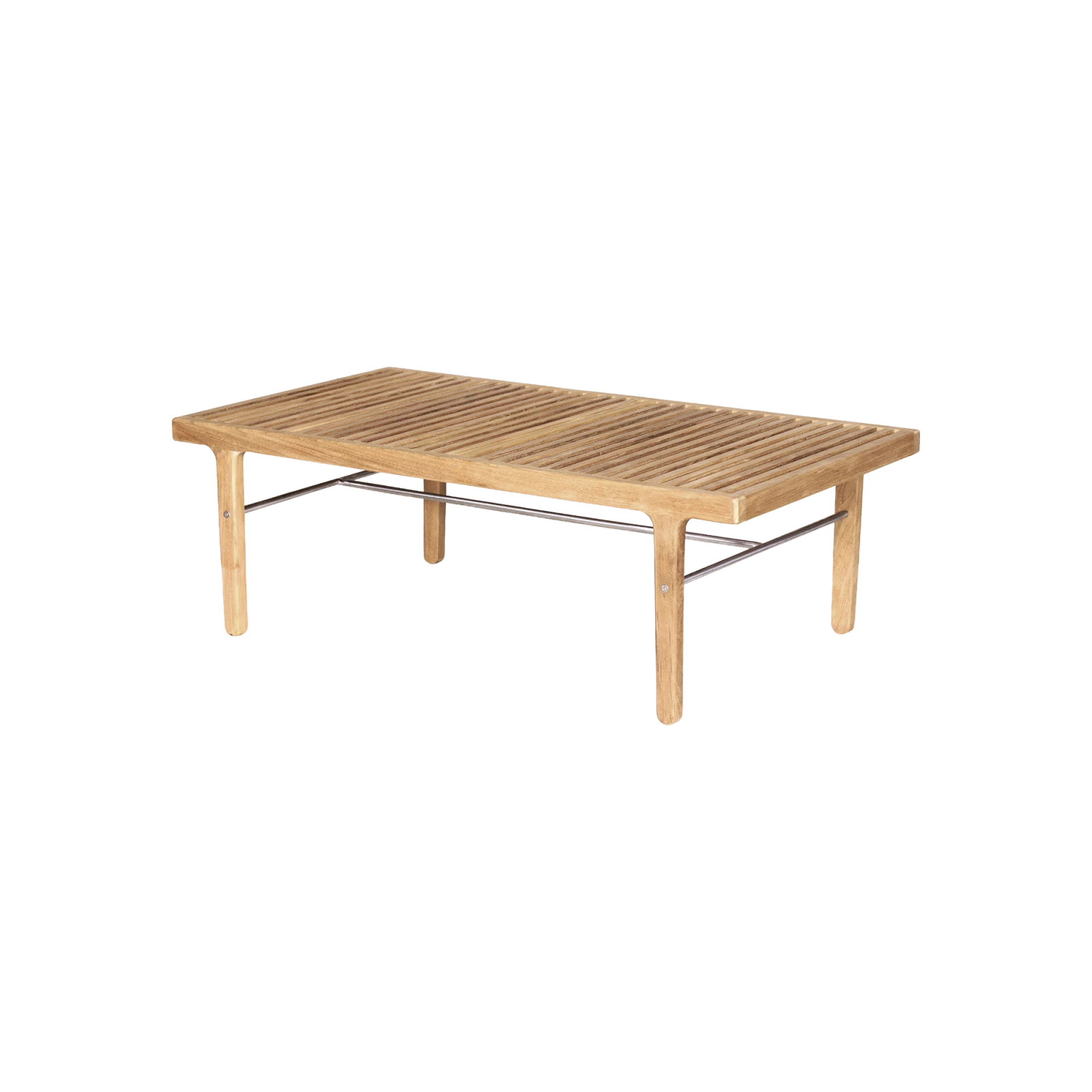 Rib Coffee Table - Gessato Design Store