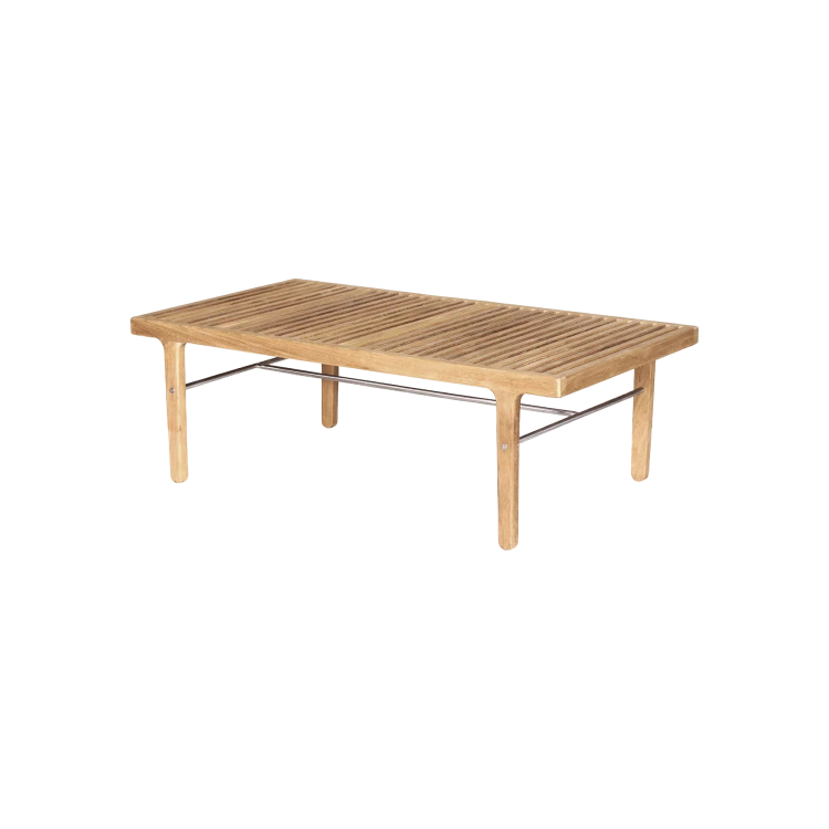 Rib Coffee Table