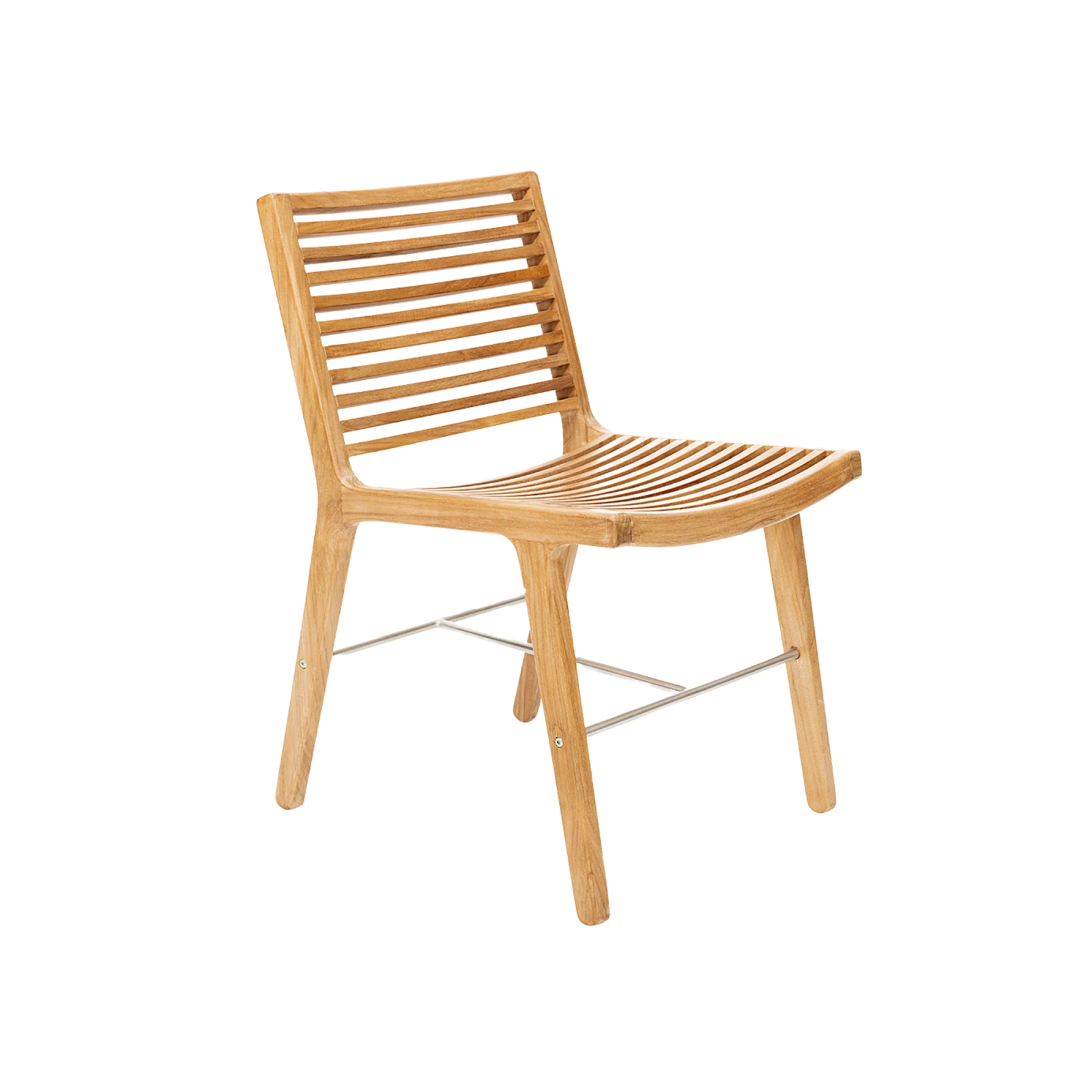 Rib Dining Chair - Gessato Design Store