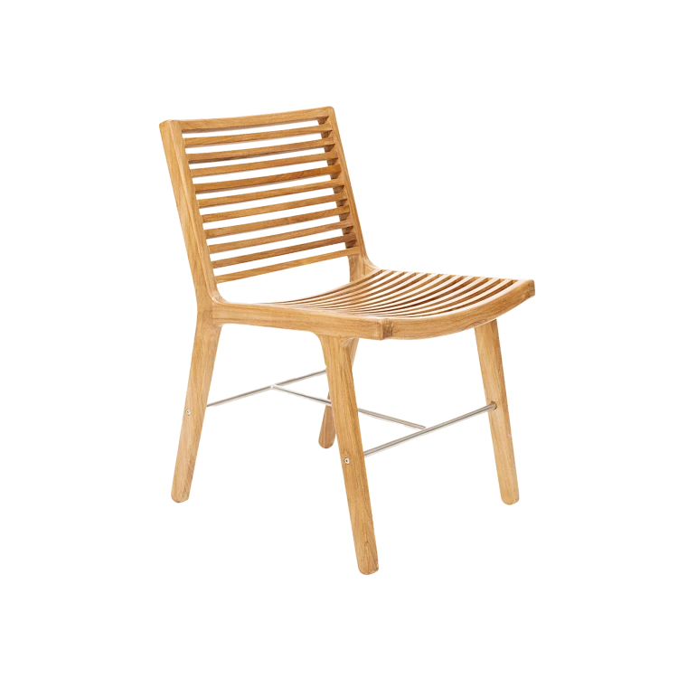 Rib Dining Chair