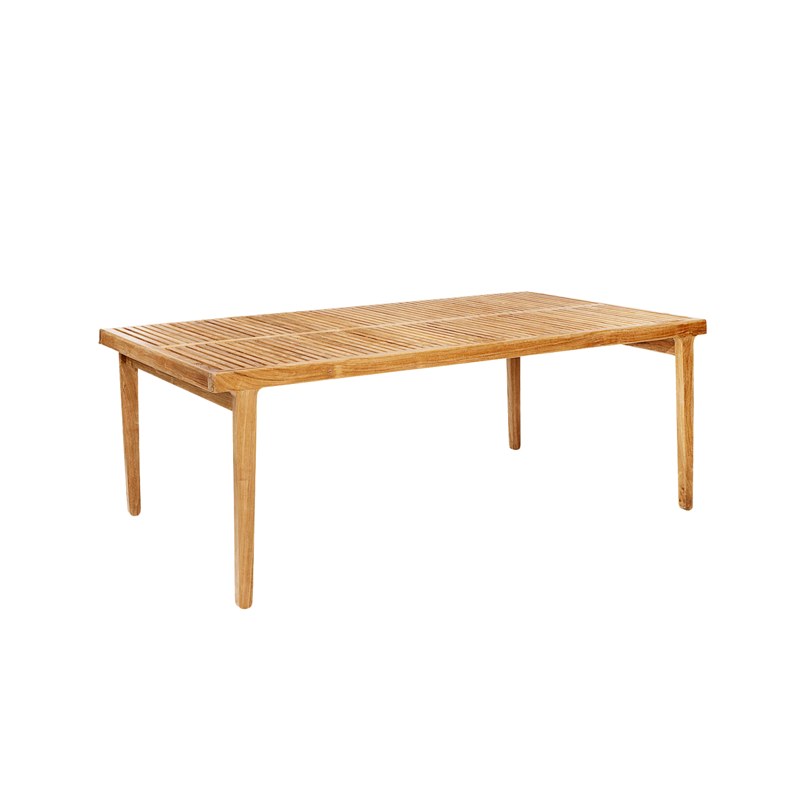 Rib Dining Table - Gessato Design Store