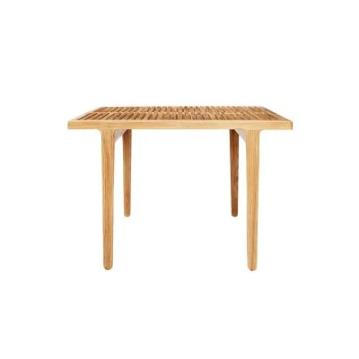 Rib Dining Table - Gessato Design Store