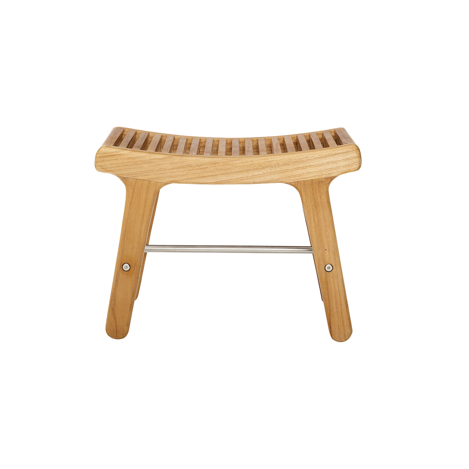 Rib Stool - Gessato Design Store