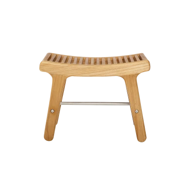 Rib Stool - Gessato Design Store